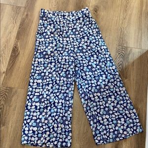 NWT Madewell Huston pants size small